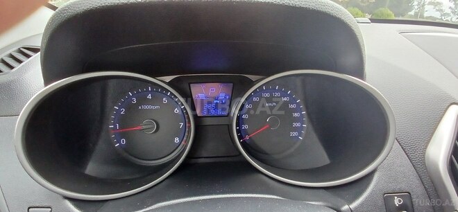 Hyundai ix35 2012, 151,895 km - 2.0 l - Xudat