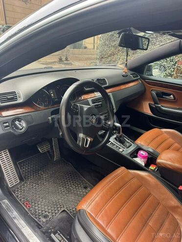 Volkswagen Passat CC-4