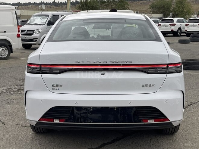 BYD Destroyer 05 2025, 0 km - 1.5 l - Bakı