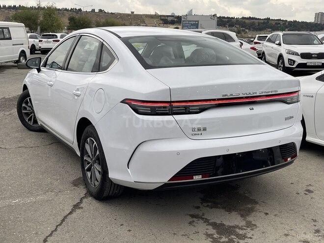 BYD Destroyer 05 2025, 0 km - 1.5 l - Bakı