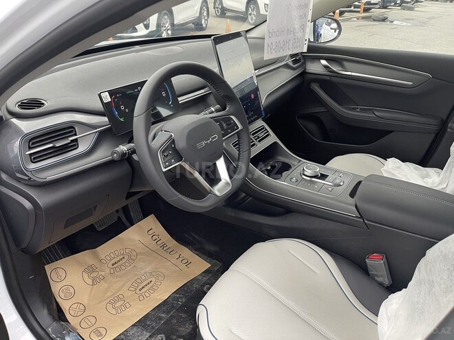 BYD Destroyer 05 2025, 0 km - 1.5 l - Bakı