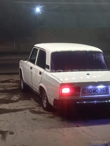 LADA (VAZ) 2107 2003, 98,520 km - 1.6 l - Biləsuvar