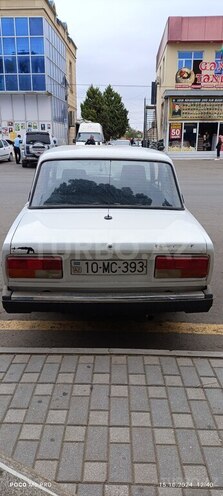 LADA (VAZ) 2107 2003, 98,520 km - 1.6 l - Biləsuvar