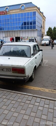 LADA (VAZ) 2107 2003, 98,520 km - 1.6 l - Biləsuvar