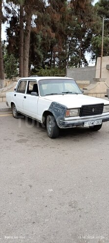 LADA (VAZ) 2107 2003, 98,520 km - 1.6 l - Biləsuvar