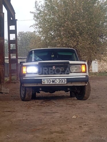 LADA (VAZ) 2107 2003, 98,520 km - 1.6 l - Biləsuvar