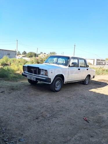 LADA (VAZ) 2107 2003, 98,520 km - 1.6 l - Biləsuvar