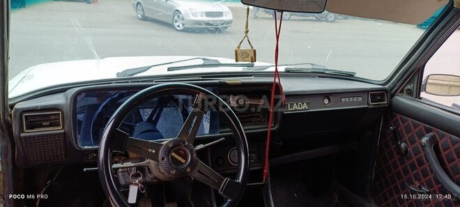 LADA (VAZ) 2107 2003, 98,520 km - 1.6 l - Biləsuvar