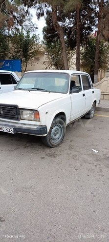 LADA (VAZ) 2107 2003, 98,520 km - 1.6 l - Biləsuvar