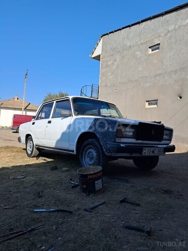 LADA (VAZ) 2107 2003, 98,520 km - 1.6 l - Biləsuvar