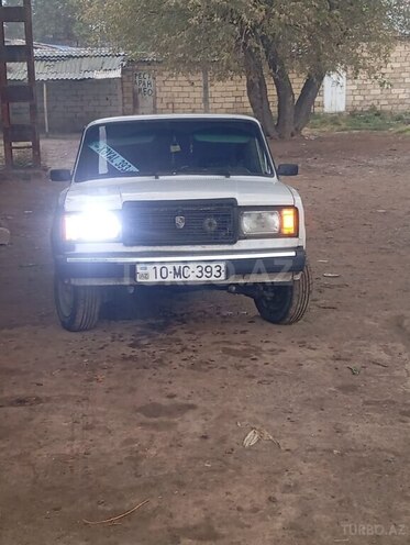 LADA (VAZ) 2107 2003, 98,520 km - 1.6 l - Biləsuvar