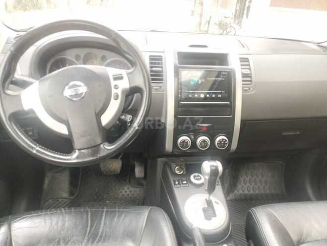 Nissan X-Trail 2008, 170,000 km - 2.5 l - Sumqayıt