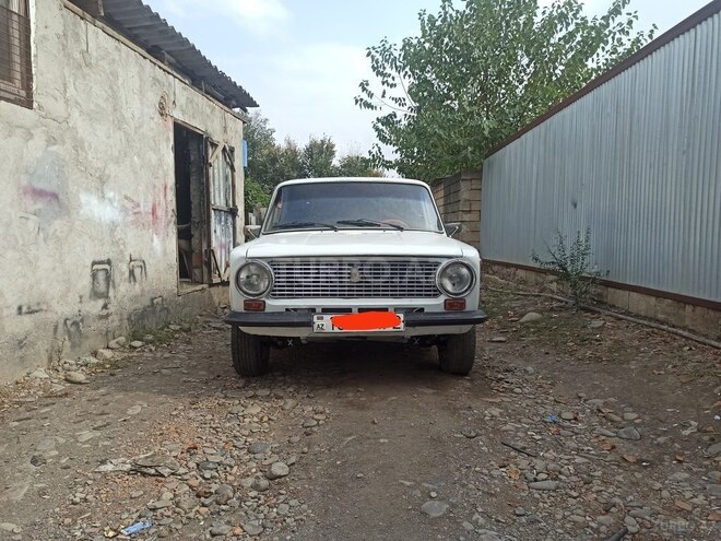 LADA (VAZ) 21011 1983, 98,520 km - 1.3 l - Masallı