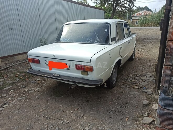 LADA (VAZ) 21011 1983, 98,520 km - 1.3 l - Masallı