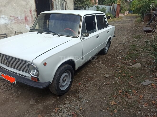LADA (VAZ) 21011 1983, 98,520 km - 1.3 l - Masallı
