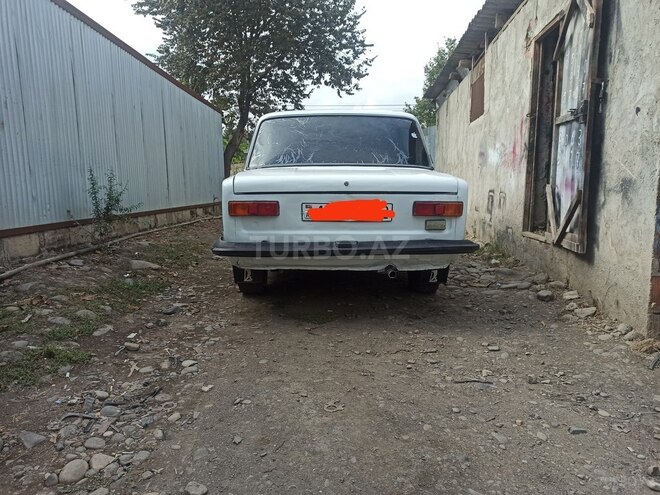 LADA (VAZ) 21011 1983, 98,520 km - 1.3 l - Masallı