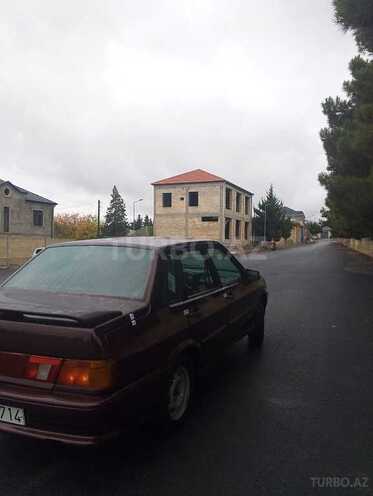 LADA (VAZ) 2115 2012, 179,000 km - 1.8 l - Şamaxı