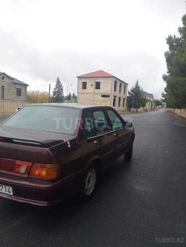 LADA (VAZ) 2115 2012, 179,000 km - 1.8 l - Şamaxı