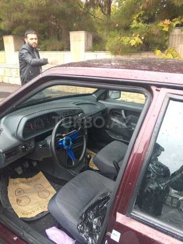 LADA (VAZ) 2115 2012, 179,000 km - 1.8 l - Şamaxı