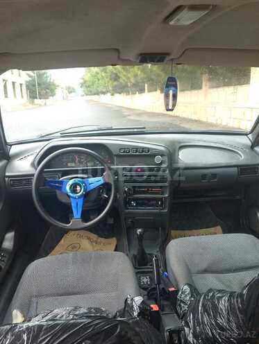 LADA (VAZ) 2115 2012, 179,000 km - 1.8 l - Şamaxı