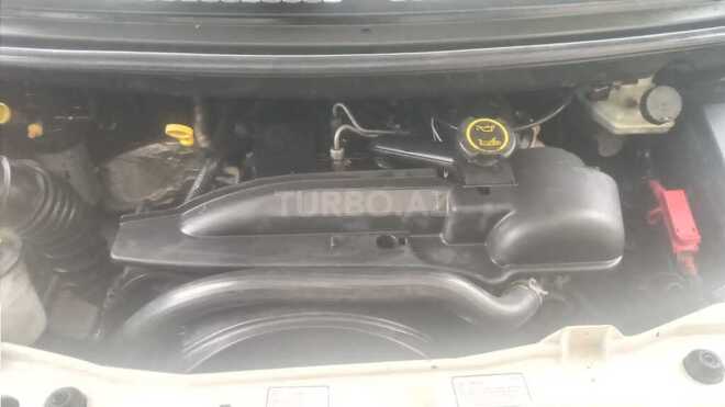 Ford Transit 2004, 307,586 km - 2.4 л - Şabran