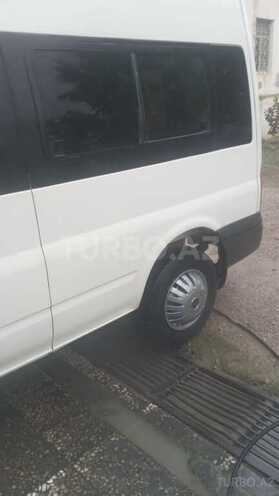 Ford Transit 2004, 307,586 km - 2.4 л - Şabran