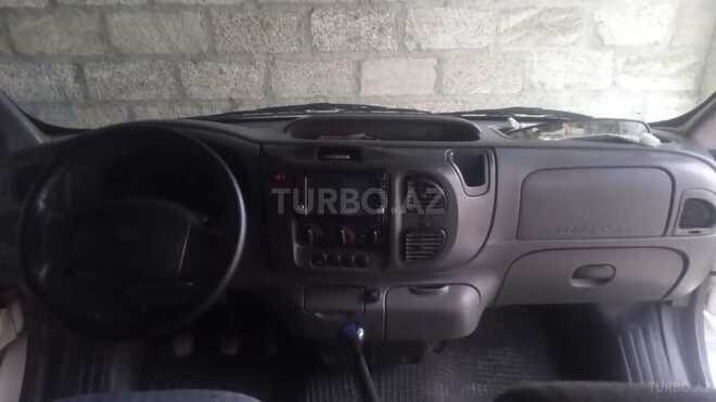 Ford Transit 2004, 307,586 km - 2.4 л - Şabran