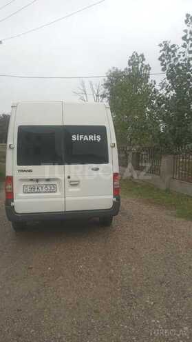 Ford Transit 2004, 307,586 km - 2.4 л - Şabran