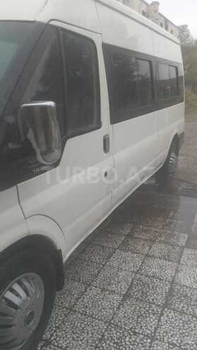 Ford Transit 2004, 307,586 km - 2.4 л - Şabran