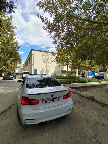 BMW 328 2012, 375,358 km - 2.0 l - Bakı