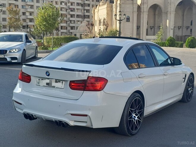 BMW 328 2012, 375,358 km - 2.0 l - Bakı