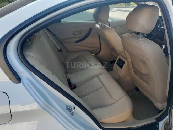 BMW 328 2012, 375,358 km - 2.0 l - Bakı