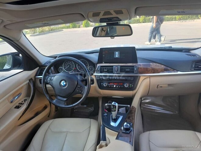 BMW 328 2012, 375,358 km - 2.0 l - Bakı