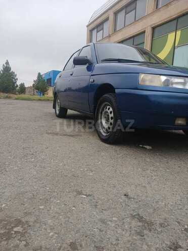 LADA (VAZ) 2110 2005, 295,000 km - 1.6 л - Tərtər