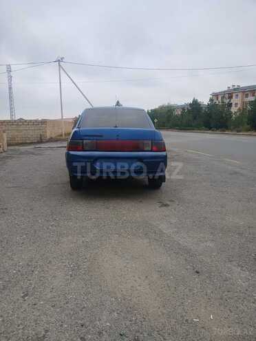 LADA (VAZ) 2110 2005, 295,000 km - 1.6 л - Tərtər
