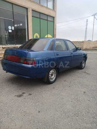 LADA (VAZ) 2110 2005, 295,000 km - 1.6 л - Tərtər