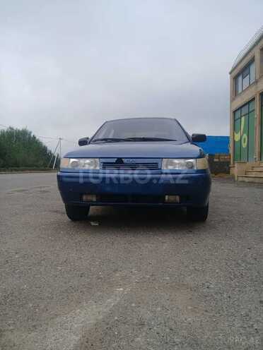LADA (VAZ) 2110 2005, 295,000 km - 1.6 л - Tərtər