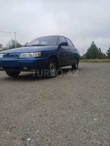 LADA (VAZ) 2110 2005, 295,000 km - 1.6 л - Tərtər
