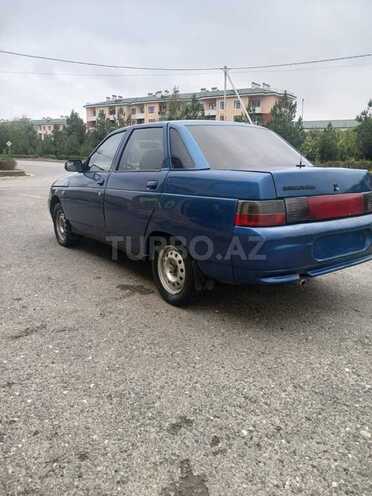LADA (VAZ) 2110 2005, 295,000 km - 1.6 л - Tərtər