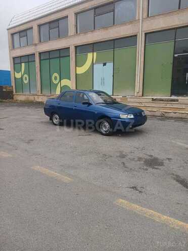 LADA (VAZ) 2110 2005, 295,000 km - 1.6 л - Tərtər