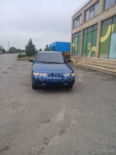 LADA (VAZ) 2110 2005, 295,000 km - 1.6 л - Tərtər