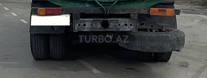 KamAz 53212 1988, 150,000 km - 11.0 l - Bakı
