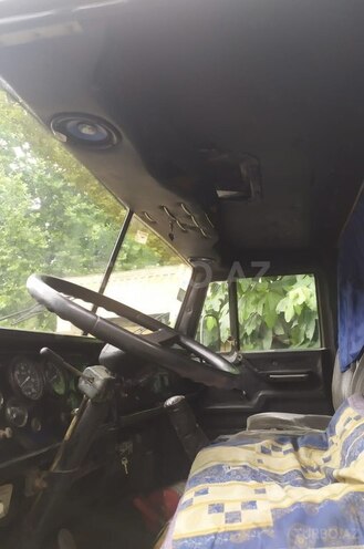 KamAz 53212 1988, 150,000 km - 11.0 l - Bakı