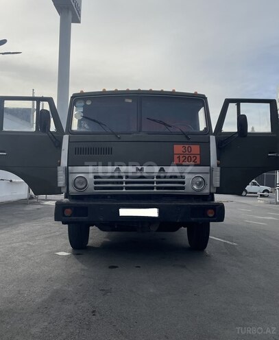 KamAz 53212 1988, 150,000 km - 11.0 l - Bakı