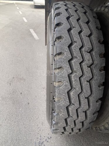 KamAz 53212 1988, 150,000 km - 11.0 l - Bakı