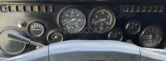 KamAz 53212 1988, 150,000 km - 11.0 l - Bakı