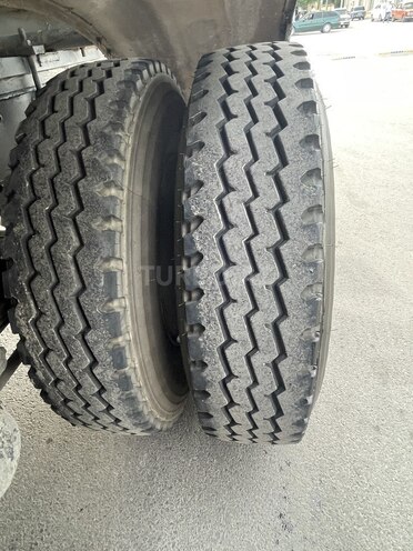 KamAz 53212 1988, 150,000 km - 11.0 l - Bakı