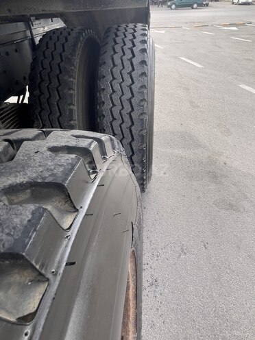 KamAz 53212 1988, 150,000 km - 11.0 l - Bakı