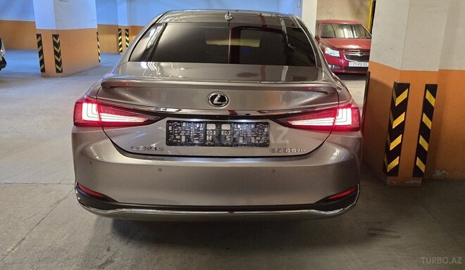 Lexus ES 300h 2023, 0 km - 2.5 l - Bakı