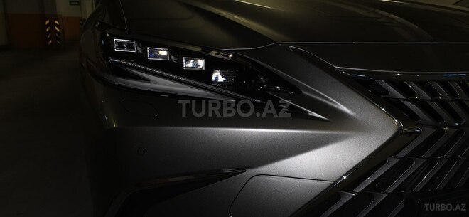 Lexus ES 300h 2023, 0 km - 2.5 l - Bakı